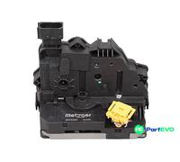 METZGER AUTOTEILE FRONT RIGHT DOOR LOCK 2314342 FOR OPEL