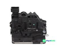 METZGER AUTOTEILE FRONT RIGHT DOOR LOCK 2314358