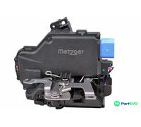 METZGER AUTOTEILE FRONT RIGHT DOOR LOCK 2314476 FOR SKODA