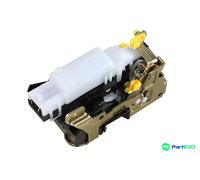 METZGER AUTOTEILE FRONT RIGHT DOOR LOCK 2314482