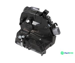 METZGER AUTOTEILE FRONT RIGHT DOOR LOCK 2314492 FOR BMW