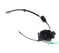 METZGER AUTOTEILE FRONT RIGHT DOOR LOCK 2314532