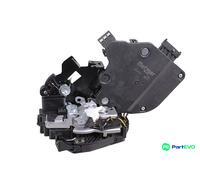 METZGER AUTOTEILE FRONT RIGHT DOOR LOCK 2314550 FOR JAGUAR LAND ROVER