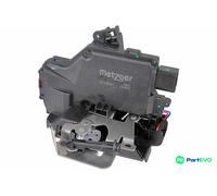 METZGER AUTOTEILE FRONT RIGHT DOOR LOCK 2314581 FOR AUDI