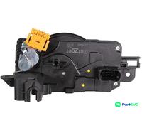 METZGER AUTOTEILE FRONT RIGHT DOOR LOCK 2314646 FOR OPEL