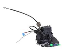 METZGER AUTOTEILE FRONT RIGHT DOOR LOCK 2314676 FOR MERCEDES-BENZ