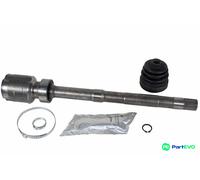 METZGER AUTOTEILE FRONT RIGHT DRIVE SHAFT JOINT KIT 7110208