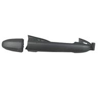 METZGER AUTOTEILE Front Right Exterior Door Handle 2310582 for Mercedes-Benz