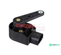 METZGER AUTOTEILE FRONT RIGHT HEADLIGHT LEVELLING SENSOR 0901537 FOR VOLVO