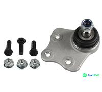 METZGER AUTOTEILE FRONT RIGHT LEFT BALL JOINT 57018618 FOR MERCEDES-BENZ