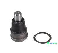 METZGER AUTOTEILE FRONT RIGHT LEFT BALL JOINT 57025808 FOR FORD MAZDA
