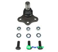 METZGER AUTOTEILE FRONT RIGHT LEFT BALL JOINT 57027418 FOR SAAB