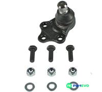 METZGER AUTOTEILE FRONT RIGHT LEFT BALL JOINT 57028818 FOR VOLVO