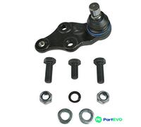 METZGER AUTOTEILE FRONT RIGHT LEFT BALL JOINT 57029008 FOR HYUNDAI KIA