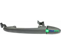 METZGER AUTOTEILE FRONT RIGHT LEFT EXTERIOR DOOR HANDLE 2310541