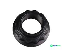 METZGER AUTOTEILE FRONT RIGHT LEFT KINGPIN NUT 6111513 FOR TOYOTA LEXUS