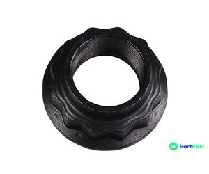 METZGER AUTOTEILE FRONT RIGHT LEFT KINGPIN NUT 6111513 FOR TOYOTA LEXUS