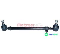 METZGER AUTOTEILE FRONT RIGHT LEFT TIE ROD 56012608 FOR MERCEDES-BENZ