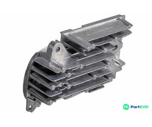 METZGER AUTOTEILE FRONT RIGHT LIGHTS CONTROL UNIT 0896662