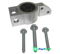 METZGER AUTOTEILE FRONT RIGHT REAR CONTROL/TRAILING ARM MOUNTING 52071402 FOR