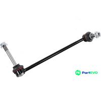 METZGER AUTOTEILE FRONT RIGHT STABILISER BAR LINK/COUPLING ROD 53078902 FOR BMW
