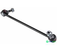 METZGER AUTOTEILE FRONT RIGHT STABILISER BAR LINK/COUPLING ROD 53090002 FOR BMW