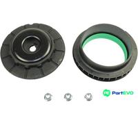 METZGER AUTOTEILE FRONT RIGHT SUSPENSION STRUT SUPPORT MOUNT REPAIR KIT 6490203
