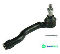 METZGER 54041402 Track rod end