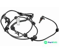 METZGER AUTOTEILE FRONT RIGHT WHEEL SPEED SENSOR 09001172 FOR TOYOTA