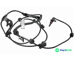 METZGER AUTOTEILE FRONT RIGHT WHEEL SPEED SENSOR 09001172 FOR TOYOTA