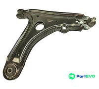METZGER AUTOTEILE FRONT RIGHT WHEEL SUSPENSION CONTROL/TRAILING ARM 58005912