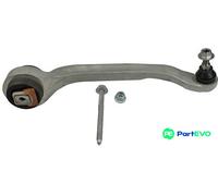 METZGER AUTOTEILE FRONT RIGHT WHEEL SUSPENSION CONTROL/TRAILING ARM 58010912