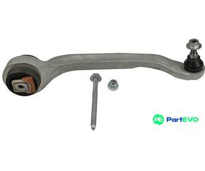 METZGER AUTOTEILE FRONT RIGHT WHEEL SUSPENSION CONTROL/TRAILING ARM 58010912