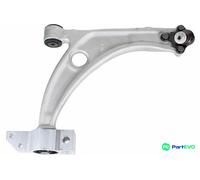 METZGER AUTOTEILE FRONT RIGHT WHEEL SUSPENSION CONTROL/TRAILING ARM 58014702