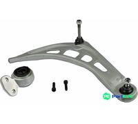 METZGER AUTOTEILE FRONT RIGHT WHEEL SUSPENSION CONTROL/TRAILING ARM 58022812