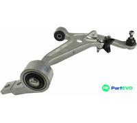 METZGER AUTOTEILE FRONT RIGHT WHEEL SUSPENSION CONTROL/TRAILING ARM 58027902