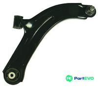 METZGER AUTOTEILE FRONT RIGHT WHEEL SUSPENSION CONTROL/TRAILING ARM 58029202