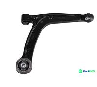 METZGER AUTOTEILE FRONT RIGHT WHEEL SUSPENSION CONTROL/TRAILING ARM 58037102