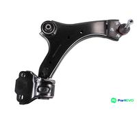 METZGER AUTOTEILE FRONT RIGHT WHEEL SUSPENSION CONTROL/TRAILING ARM 58043102