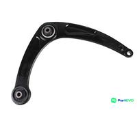 METZGER AUTOTEILE FRONT RIGHT WHEEL SUSPENSION CONTROL/TRAILING ARM 58060802