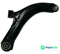 METZGER AUTOTEILE FRONT RIGHT WHEEL SUSPENSION CONTROL/TRAILING ARM 58061702