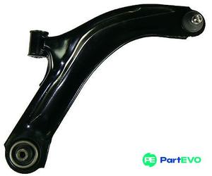 METZGER AUTOTEILE FRONT RIGHT WHEEL SUSPENSION CONTROL/TRAILING ARM 58061702
