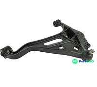 METZGER AUTOTEILE FRONT RIGHT WHEEL SUSPENSION CONTROL/TRAILING ARM 58066102