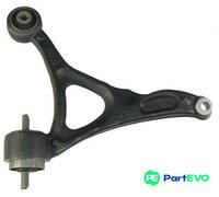 METZGER AUTOTEILE FRONT RIGHT WHEEL SUSPENSION CONTROL/TRAILING ARM 58074602