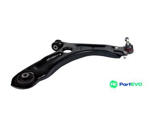 METZGER AUTOTEILE FRONT RIGHT WHEEL SUSPENSION CONTROL/TRAILING ARM 58079802