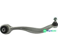 METZGER AUTOTEILE FRONT RIGHT WHEEL SUSPENSION CONTROL/TRAILING ARM 58090312