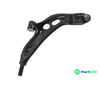 METZGER AUTOTEILE FRONT RIGHT WHEEL SUSPENSION CONTROL/TRAILING ARM 58107002