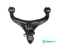 METZGER AUTOTEILE FRONT RIGHT WHEEL SUSPENSION CONTROL/TRAILING ARM 58121702