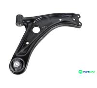 METZGER AUTOTEILE FRONT RIGHT WHEEL SUSPENSION CONTROL/TRAILING ARM 58198002