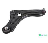 METZGER AUTOTEILE FRONT RIGHT WHEEL SUSPENSION CONTROL/TRAILING ARM 58203102